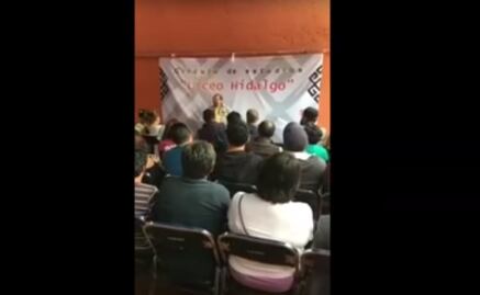 Reitera Taibo II posturas sobre empresarios; “Andrés, exprópialos”, afirma