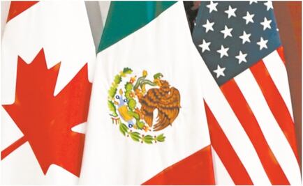 Reunión del T-MEC subraya diferencias entre México, EU y Canadá por reforma eléctrica