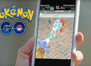 Lanzan seguro contra accidentes para jugadores de Pokémon Go