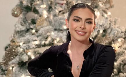 Desde Teotihuacán, Valeria Cuevas presume su belleza y enamora a todos