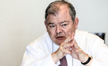 “Sí me voy a postular”: Edgar Elías Azar