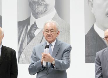 Anuncian “cirugía mayor” para el actual aeropuerto