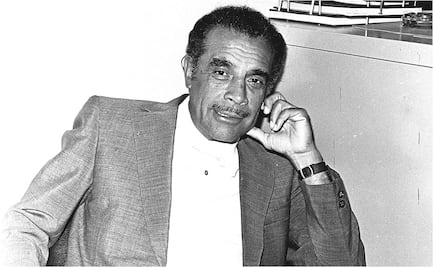 Don Nacho Trelles, más de 100 partidos al frente de la Selección Mexicana