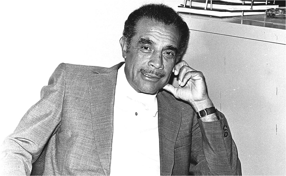 FOTO: ARCHIVO EL UNIVERSAL