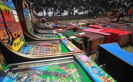 Aseguran 34 máquinas tragamonedas en Hidalgo y Sinaloa