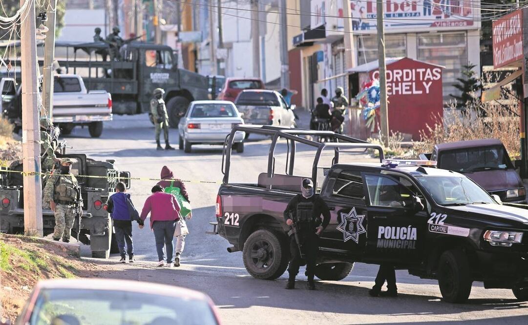 ¿Quién es el “Doble R”, el narco que reparte juguetes y balazos del CJNG?