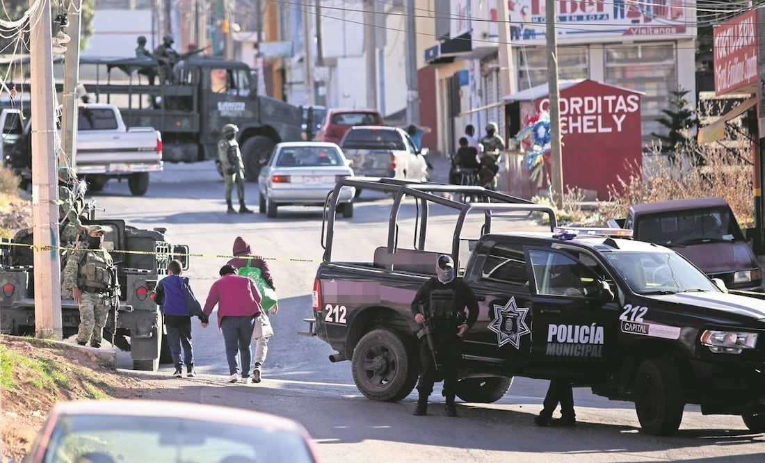 ¿Quién es el “Doble R”, el narco que reparte juguetes y es youtuber del ...