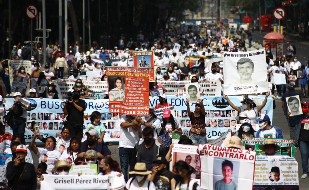 Foto de Diego Simón Sánchez. EL UNIVERSAL