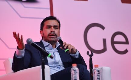 Álvarez Máynez tacha de “infame” decisión del INE de tumbar candidaturas de MC