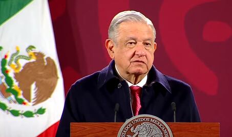 Desea AMLO a López-Gatell pronta recuperación, quien dijo tiene gripa