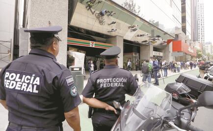 Hasta ahora no hay involucrados del C5 en robo a Casa de Moneda: Sheinbaum