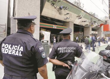 Hasta ahora no hay involucrados del C5 en robo a Casa de Moneda: Sheinbaum