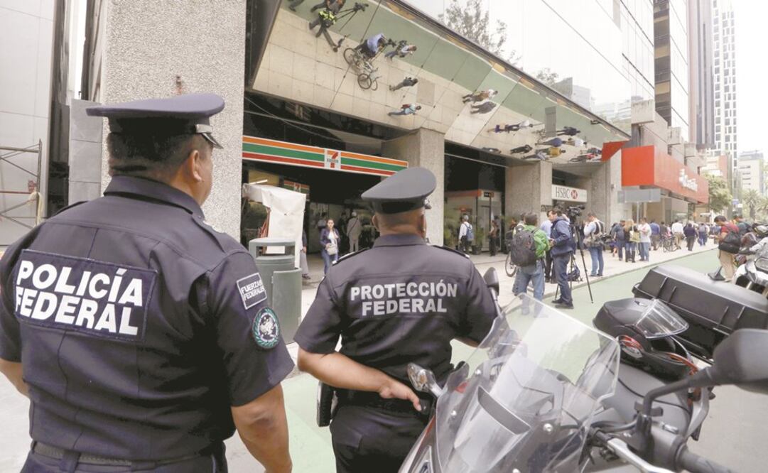 Foto: Archivo. EL UNIVERSAL