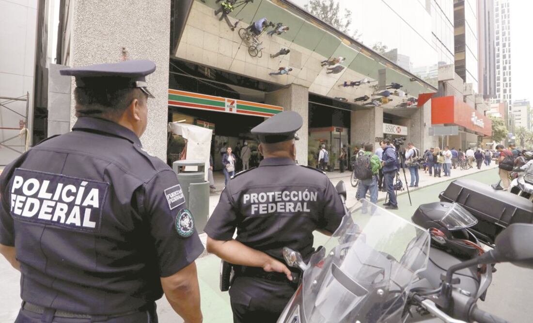 Foto: Archivo. EL UNIVERSAL