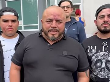 Identifican a policías que agredieron "familia millonaria” en Zumpango; avanza investigación