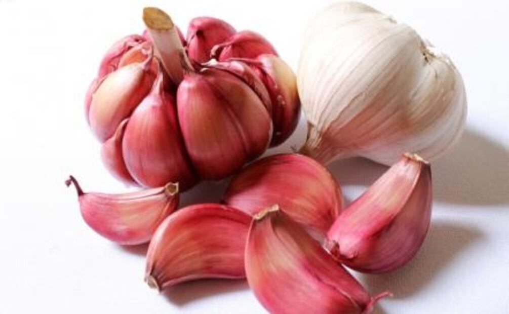 Alimentos que cuidan tu hígado