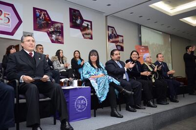 Ombudsperson son institución del Estado mexicano, pero no de gobierno: CNDH