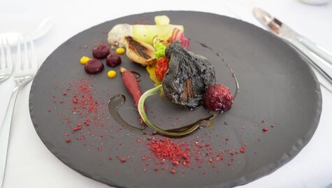 El reposicionamiento de la cocina poblana