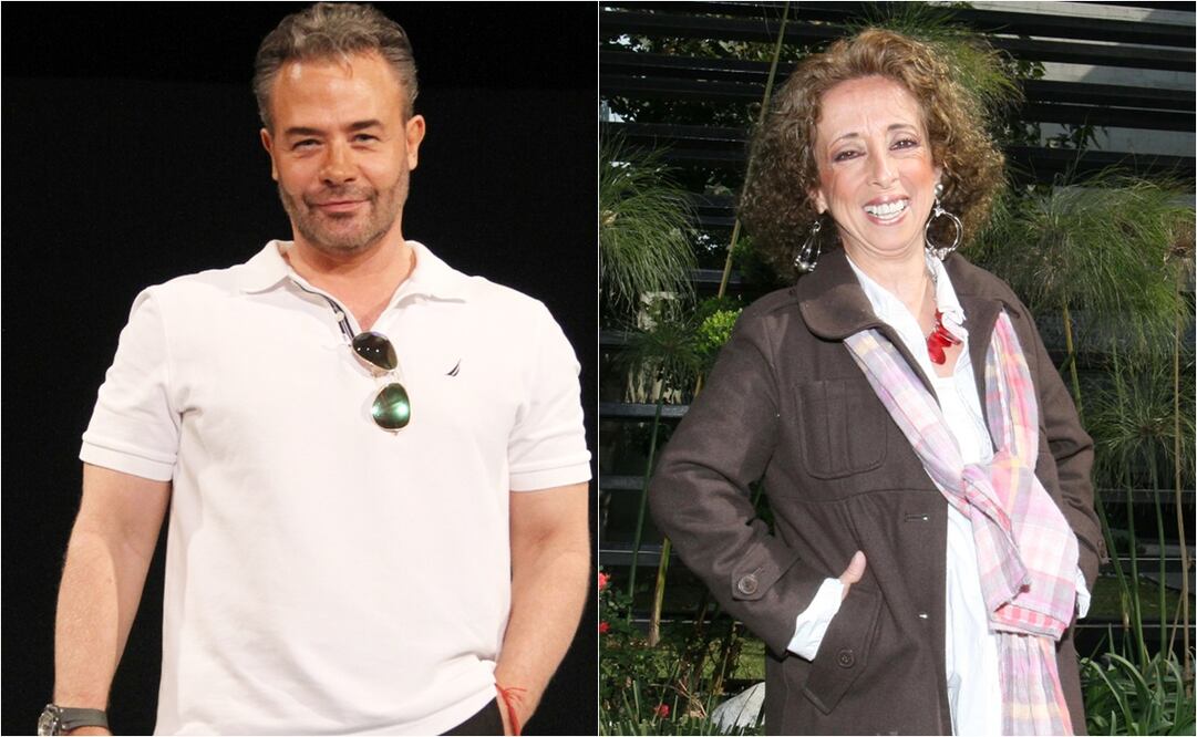 Fotos: EL UNIVERSAL, archivo