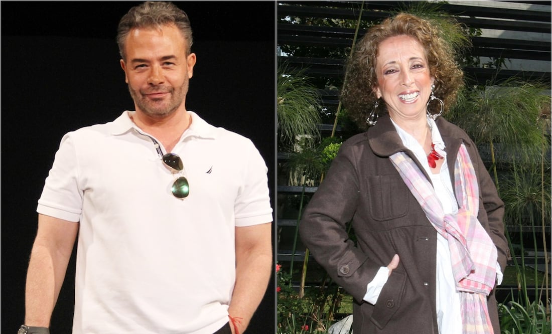 Fotos: EL UNIVERSAL, archivo