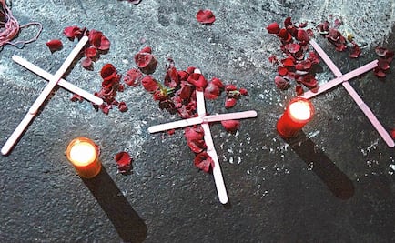 Tres mujeres fueron asesinadas en las últimas horas en el Edomex