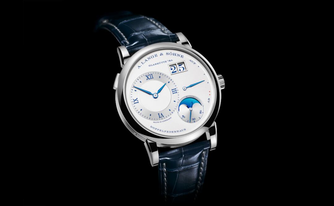 Lange 1 Fases de Luna da más protagonismo al satélite natural de la Tierra.