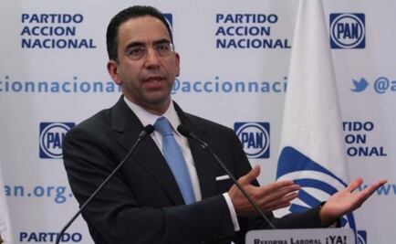 'Prematuro', destape de Zavala: Javier Lozano