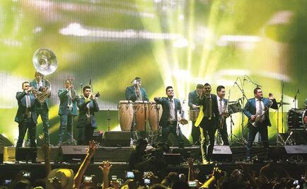 El Recodo no se presentará en San Lázaro: Muñoz Ledo