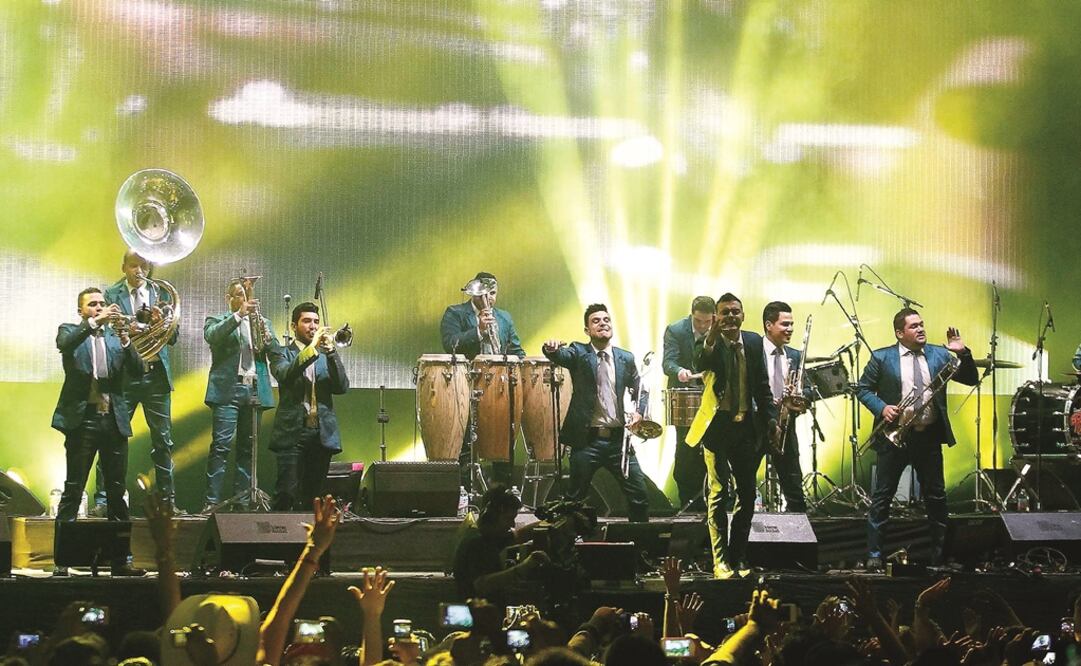 Foto: Archivo / EL UNIVERSAL