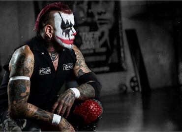 Así vivió Pagano el ataque que lo mandó al quirófano