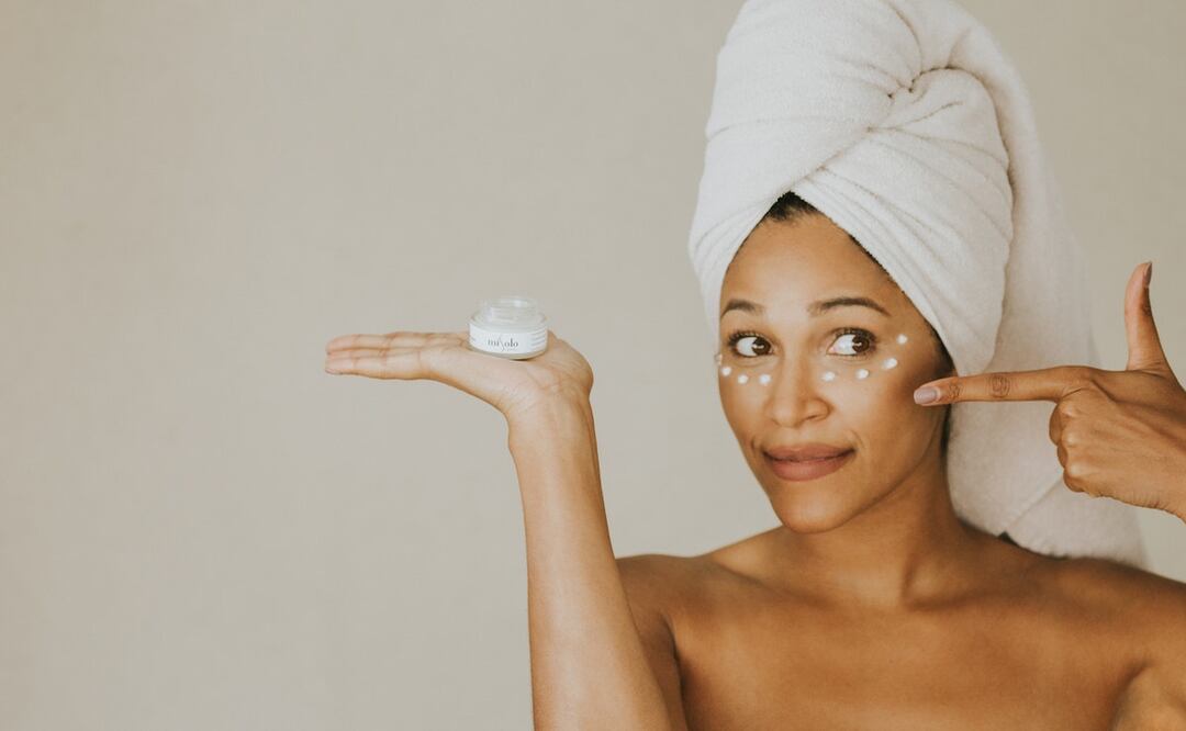 Usar muchos productos de skincare puede ser malo para tu piel. Foto: Pexels