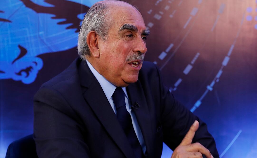 Foto: Archivo / EL UNIVERSAL