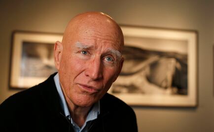 Sebastião Salgado dona dos fotografías a Sciences Po