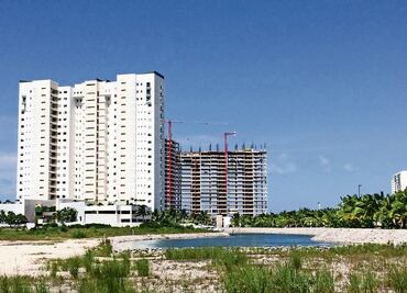 Autoridades contribuyen a dañar el ambiente: ONG