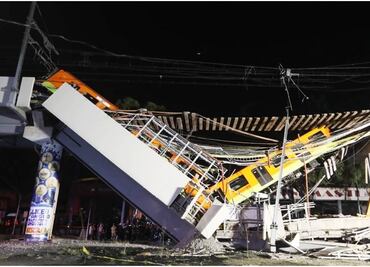 A 51 días del accidente en la Línea 12 del Metro no hay responsables ni detenidos: PAN