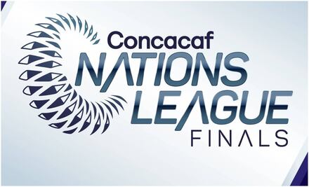 La Liga de Naciones de Concacaf, tendrá un final