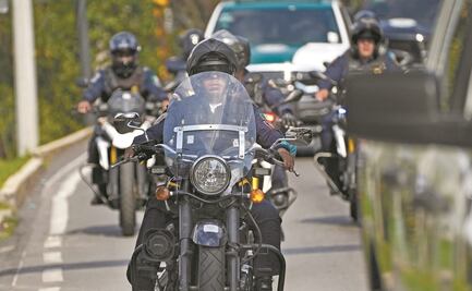 Ven cada vez más frágil al Estado mexicano