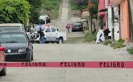 Martes violento en Morelos: hallan los cuerpos de seis personas en distintos municipios; dos de las víctimas fueron desmembradas