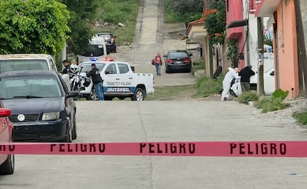 Martes violento en Morelos: hallan los cuerpos de seis personas en distintos municipios; dos de las víctimas fueron desmembradas