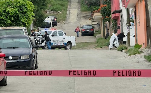 Martes violento en Morelos: hallan los cuerpos de seis personas en distintos municipios; dos de las víctimas fueron desmembradas