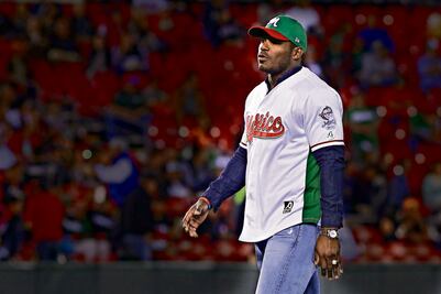 Yasiel Puig pide más unión en la Liga Mexicana de Beisbol: “No deben envidiar al foráneo”