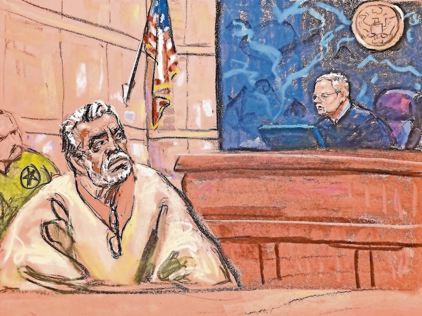 EFE:Jane Rosenberg