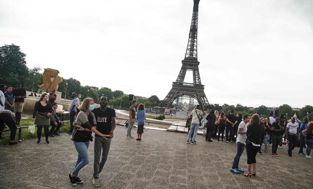 (Photo by ABDULMONAM EASSA / AFP)