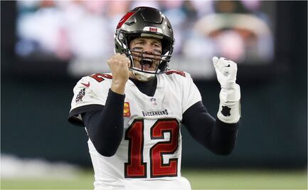 Tom Brady buscará entrar a otro selecto grupo en la historia de la NFL