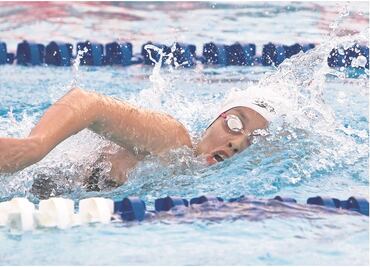Y la FMN ¿qué hace durante la contingencia?