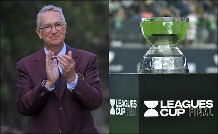 Salinas Pliego tras eliminación del Mazatlán FC de la Leagues Cup: “Los esperamos en México”