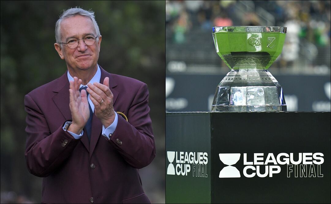 Salinas Pliego luego de eliminación del Mazatlán FC de la Leagues Cup: “Los esperamos en México” / FOTOS: Imago7