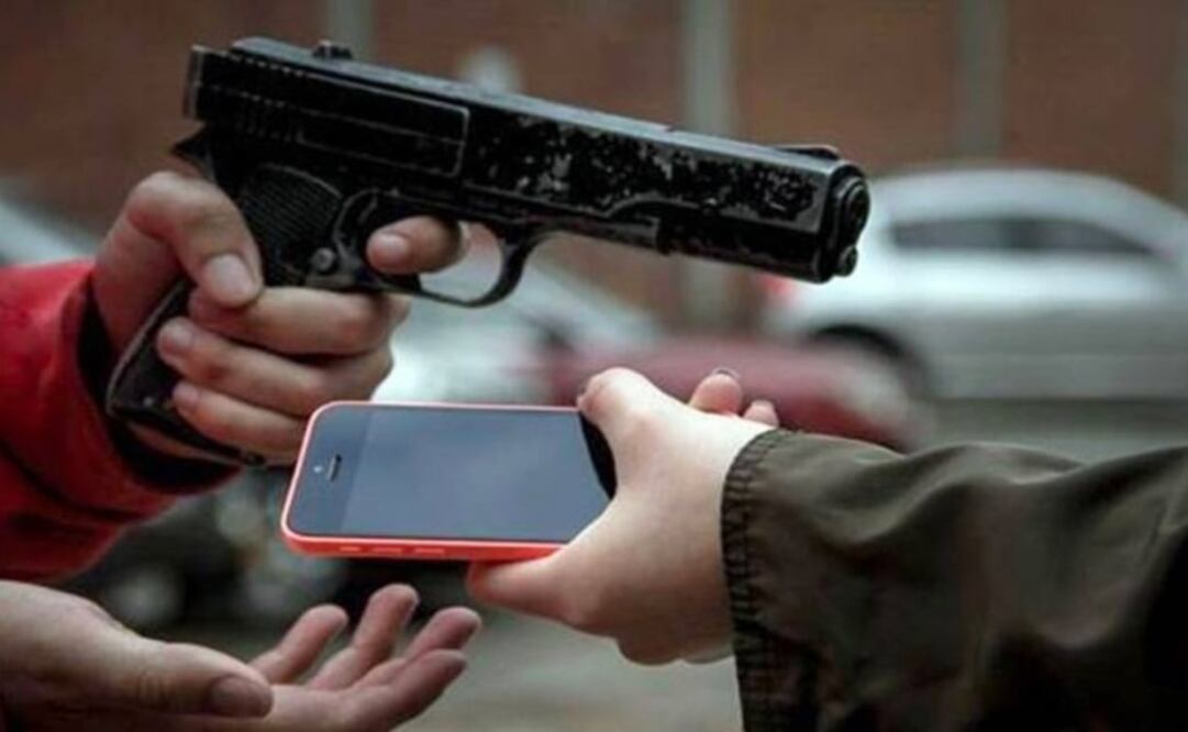 Si te roban el celular, ahora puedes bloquearlo así