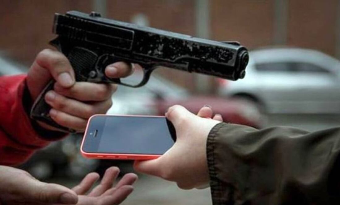 Si te roban el celular, ahora puedes bloquearlo así