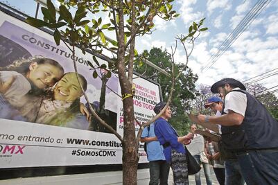 Atiende PAOT 6 mil 715 denuncias ambientales